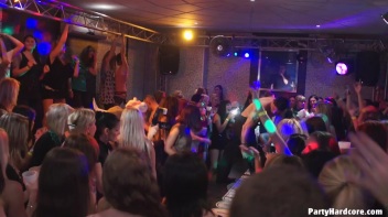 Party Hardcore 66 Single Cut: Part 2 - Cam 4 Screencap 62 on www.sinx.com
