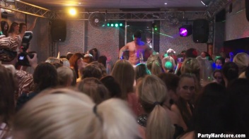 Party Hardcore 66 Single Cut: Part 2 - Cam 4 Screencap 66 on www.sinx.com