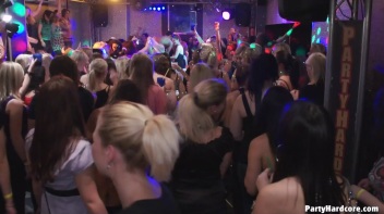 Party Hardcore 66 Single Cut: Part 2 - Cam 4 Screencap 69 on www.sinx.com