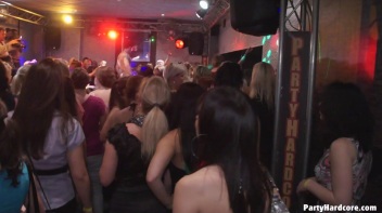Party Hardcore 66 Single Cut: Part 2 - Cam 4 Screencap 72 on www.sinx.com