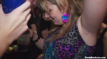 Party Hardcore 66 Single Cut: Part 2 - Cam 4 Screencap 79 on www.sinx.com