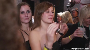 Party Hardcore 66 Single Cut: Part 2 - Cam 4 Screencap 80 on www.sinx.com