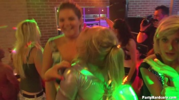 Party Hardcore Gone Crazy Vol. 41 Single Cut: Part 9 - Cam 4 Screencap 39 on www.sinx.com