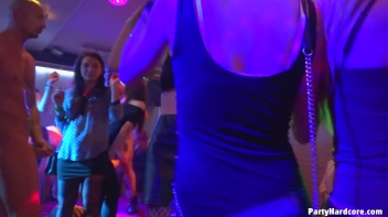 Party Hardcore Gone Crazy Vol. 41 Single Cut: Part 9 - Cam 4 Screencap 46 on www.sinx.com