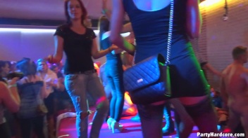 Party Hardcore Gone Crazy Vol. 41 Single Cut: Part 9 - Cam 4 Screencap 47 on www.sinx.com