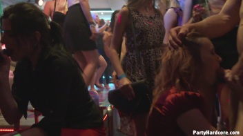 Party Hardcore Gone Crazy Vol. 13 Part 5 - Cam 4 Screencap 116 on www.sinx.com