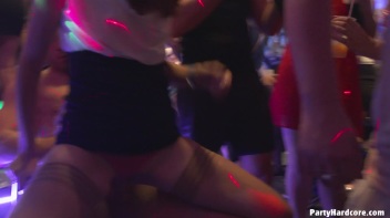 Party Hardcore Gone Crazy Vol. 13 Part 5 - Cam 4 Screencap 20 on www.sinx.com