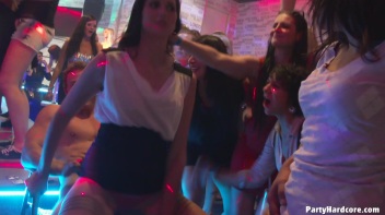 Party Hardcore Gone Crazy Vol. 13 Part 5 - Cam 4 Screencap 23 on www.sinx.com