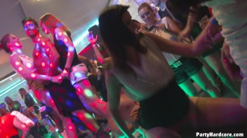 Party Hardcore Gone Crazy Vol. 13 Part 5 - Cam 4 Screencap 24 on www.sinx.com
