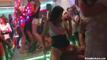 Party Hardcore Gone Crazy Vol. 13 Part 5 - Cam 4 Screencap 25 on www.sinx.com