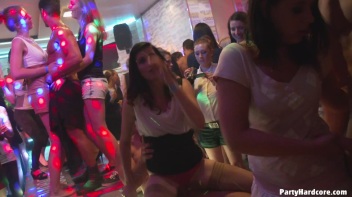 Party Hardcore Gone Crazy Vol. 13 Part 5 - Cam 4 Screencap 26 on www.sinx.com