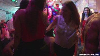 Party Hardcore Gone Crazy Vol. 13 Part 5 - Cam 4 Screencap 38 on www.sinx.com