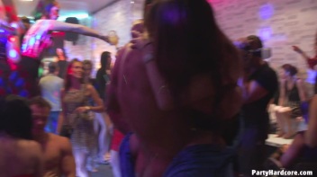 Party Hardcore Gone Crazy Vol. 13 Part 5 - Cam 4 Screencap 39 on www.sinx.com
