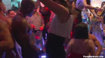 Party Hardcore Gone Crazy Vol. 13 Part 5 - Cam 4 Screencap 40 on www.sinx.com