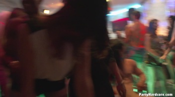 Party Hardcore Gone Crazy Vol. 13 Part 5 - Cam 4 Screencap 45 on www.sinx.com