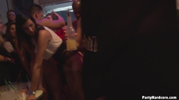 Party Hardcore Gone Crazy Vol. 13 Part 5 - Cam 4 Screencap 48 on www.sinx.com