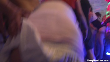 Party Hardcore Gone Crazy Vol. 13 Part 5 - Cam 4 Screencap 5 on www.sinx.com