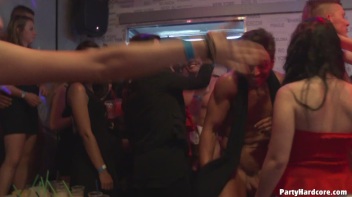 Party Hardcore Gone Crazy Vol. 13 Part 5 - Cam 4 Screencap 66 on www.sinx.com
