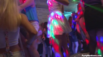 Party Hardcore Gone Crazy Vol. 13 Part 5 - Cam 4 Screencap 71 on www.sinx.com