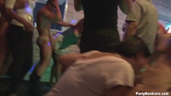 Party Hardcore Gone Crazy Vol. 13 Part 5 - Cam 4 Screencap 8 on www.sinx.com