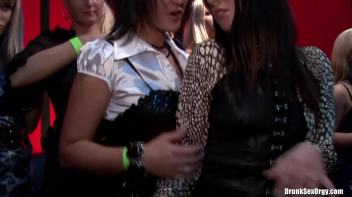 Fucked Up Disco Part 1 - Main Edit Screencap 56 on www.sinx.com