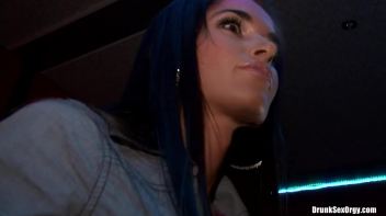 Fucked Up Disco Part 1 - Main Edit Screencap 35 on www.sinx.com