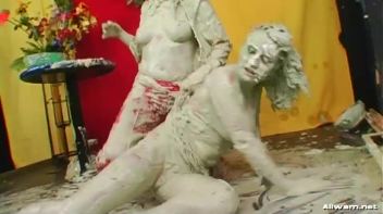 Art Supply Messiness Screencap 84 on www.sinx.com