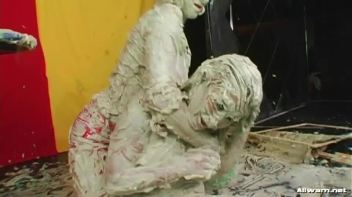 Art Supply Messiness Screencap 91 on www.sinx.com