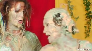 Art Supply Messiness Screencap 38 on www.sinx.com