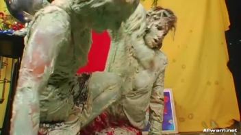 Art Supply Messiness Screencap 47 on www.sinx.com