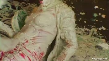 Art Supply Messiness Screencap 78 on www.sinx.com