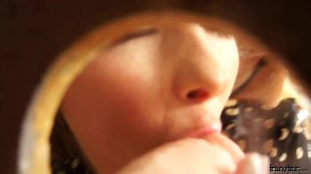 Even Lesbians Love Being Showered In Cum! Screencap 27 on www.sinx.com