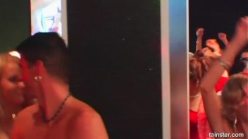 Cunt and Cocktails Part 5 - Cam 3 Screencap 89 on www.sinx.com