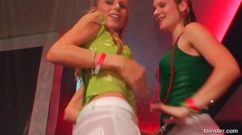 Cunt and Cocktails Part 5 - Cam 3 Screencap 1 on www.sinx.com