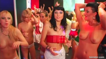 Cunt and Cocktails Part 5 - Cam 3 Screencap 100 on www.sinx.com