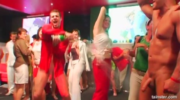 Cunt and Cocktails Part 5 - Cam 3 Screencap 44 on www.sinx.com