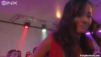 Party Hardcore Gone Crazy Vol. 45 Part 6 - Main Edit Screencap 45 on www.sinx.com