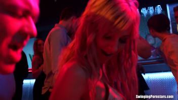 The Whores Of Wall Street Part 3 - Main Edit Screencap 4 on www.sinx.com