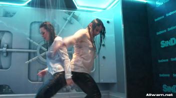 Simply Wet and Wonderful Screencap 48 on www.sinx.com