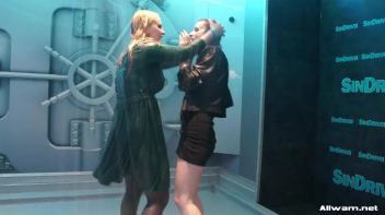 Simply Wet and Wonderful Screencap 59 on www.sinx.com