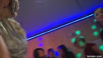 Power Tooled Party Cunts Part 4 - Cam 3 Screencap 6 on www.sinx.com