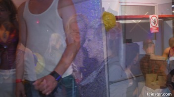 Power Tooled Party Cunts Part 4 - Cam 3 Screencap 7 on www.sinx.com