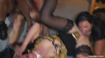 Power Tooled Party Cunts Part 4 - Cam 3 Screencap 76 on www.sinx.com