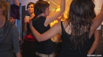 Power Tooled Party Cunts Part 4 - Cam 3 Screencap 8 on www.sinx.com