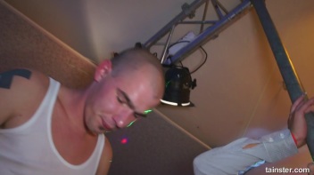 Power Tooled Party Cunts Part 4 - Cam 3 Screencap 84 on www.sinx.com