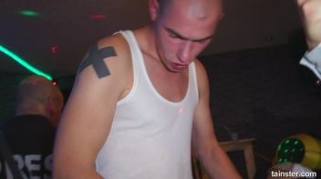 Power Tooled Party Cunts Part 4 - Cam 3 Screencap 89 on www.sinx.com