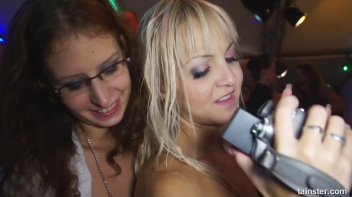 Power Tooled Party Cunts Part 4 - Cam 3 Screencap 19 on www.sinx.com