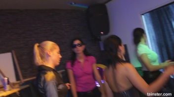 Power Tooled Party Cunts Part 4 - Cam 3 Screencap 35 on www.sinx.com