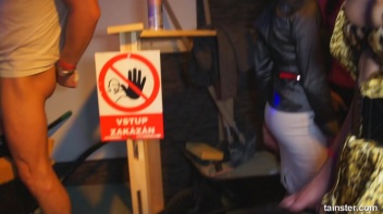 Power Tooled Party Cunts Part 4 - Cam 3 Screencap 40 on www.sinx.com