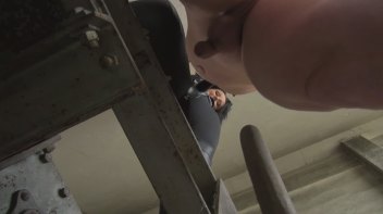 Mein geiler Blassklave Screencap 8 on www.sinx.com